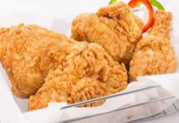 Broaster Chicken Original