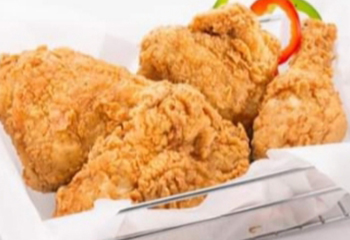 Broaster Chicken Original